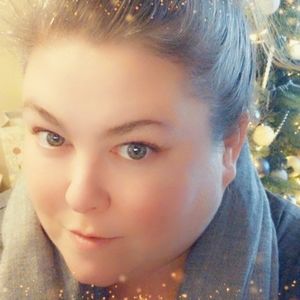 Meet your Posher, Kaitlyn